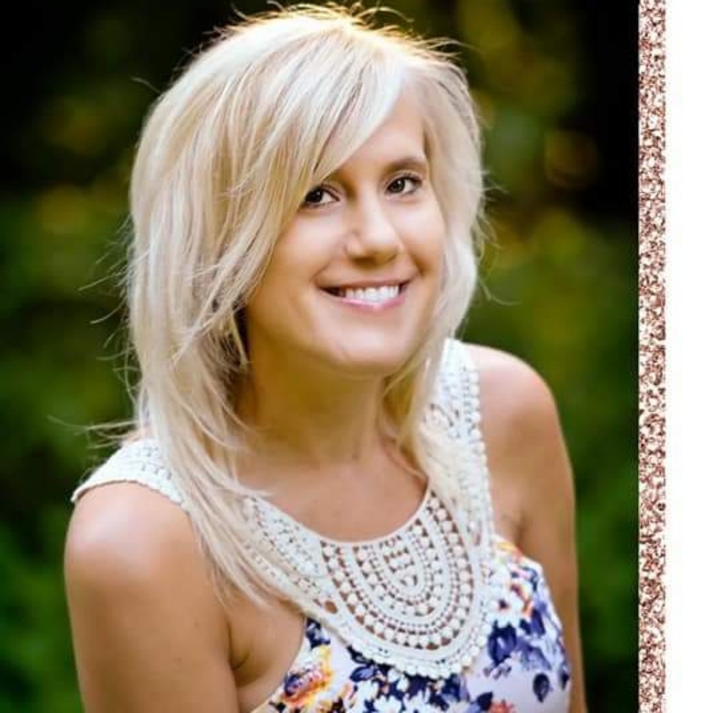 Meet your Posher, Jennifer